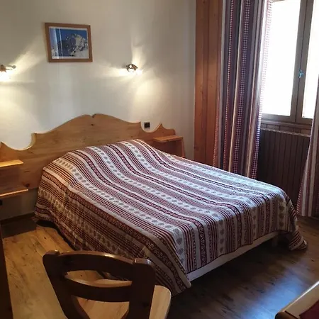 La Stellina Apartamento Lanslevillard