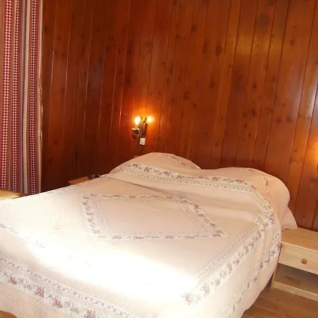 La Stellina Apartamento Lanslevillard