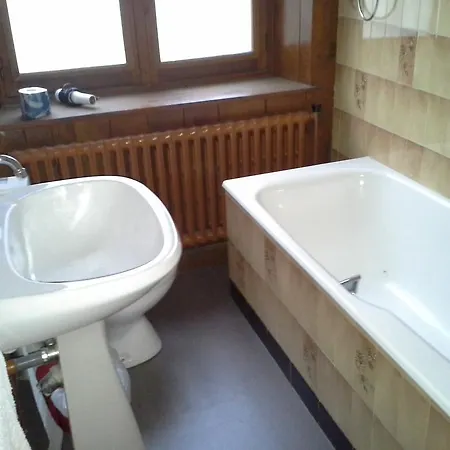 Apartamento La Stellina *