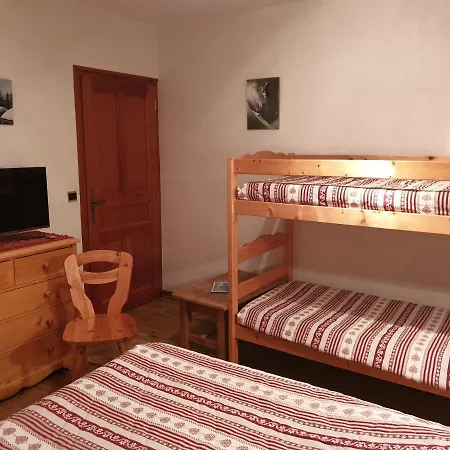 La Stellina Apartment