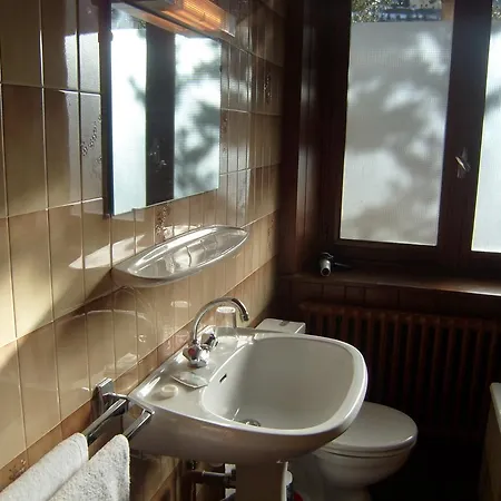 Apartment La Stellina *