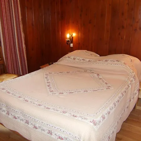 La Stellina Apartment Lanslevillard