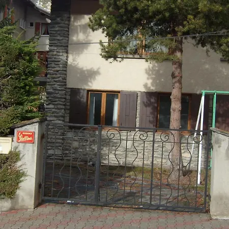 Apartment La Stellina