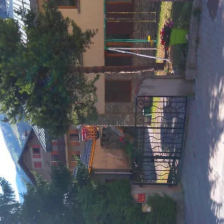 Apartment La Stellina *